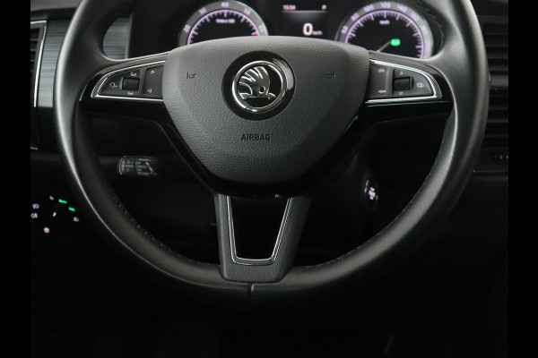 Škoda Kodiaq 1.5 TSI Limited Business Edition 7p. | Trekhaak | Pano.Dak | Camera | Sfeerverlichting | Stoelverwarming | LED | 7 Persoons