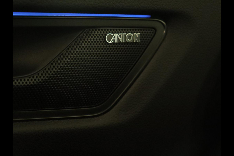 Škoda Kodiaq 1.5 TSI Limited Business Edition 7p. | Trekhaak | Pano.Dak | Camera | Sfeerverlichting | Stoelverwarming | LED | 7 Persoons