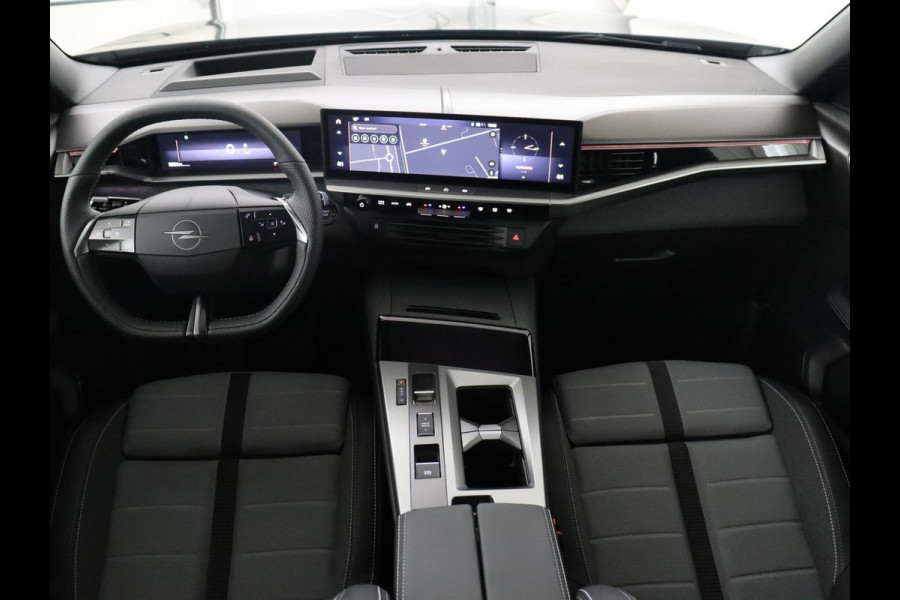 Opel Grandland 1.2 Turbo Hybrid GS Line | Automaat | Apple Carplay | Dodehoek Ass. | Stuurwielverwarming | Camera |
