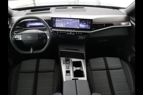 Opel Grandland 1.2 Turbo Hybrid GS Line | Automaat | Apple Carplay | Dodehoek Ass. | Stuurwielverwarming | Camera |