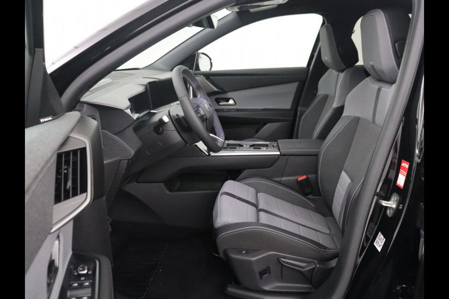 Opel Grandland 1.2 Turbo Hybrid GS Line | Automaat | Apple Carplay | Dodehoek Ass. | Stuurwielverwarming | Camera |