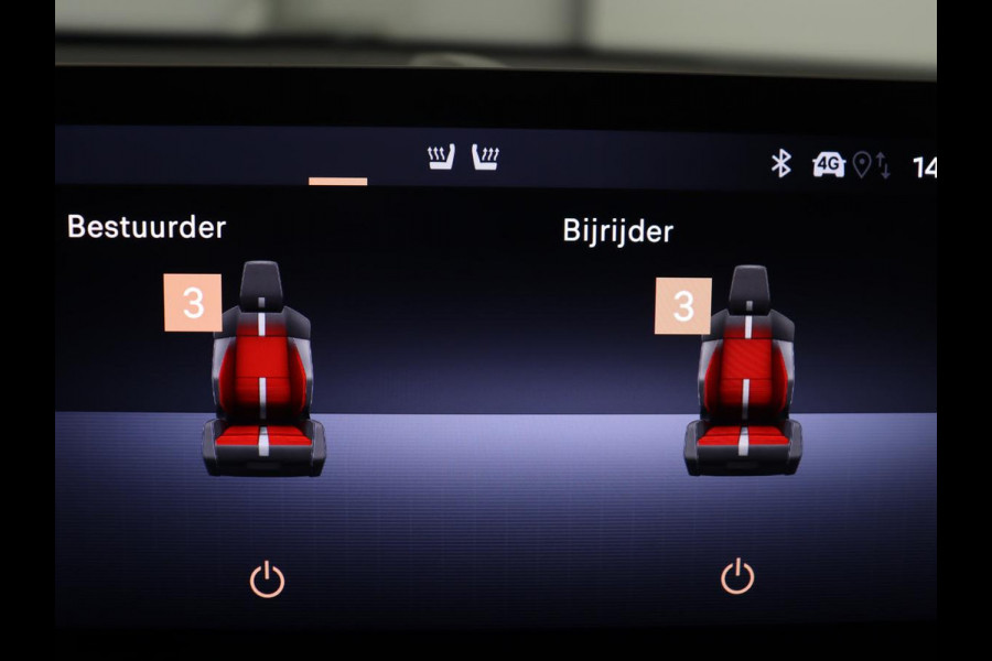 Opel Grandland 1.2 Turbo Hybrid GS Line | Automaat | Apple Carplay | Dodehoek Ass. | Stuurwielverwarming | Camera |