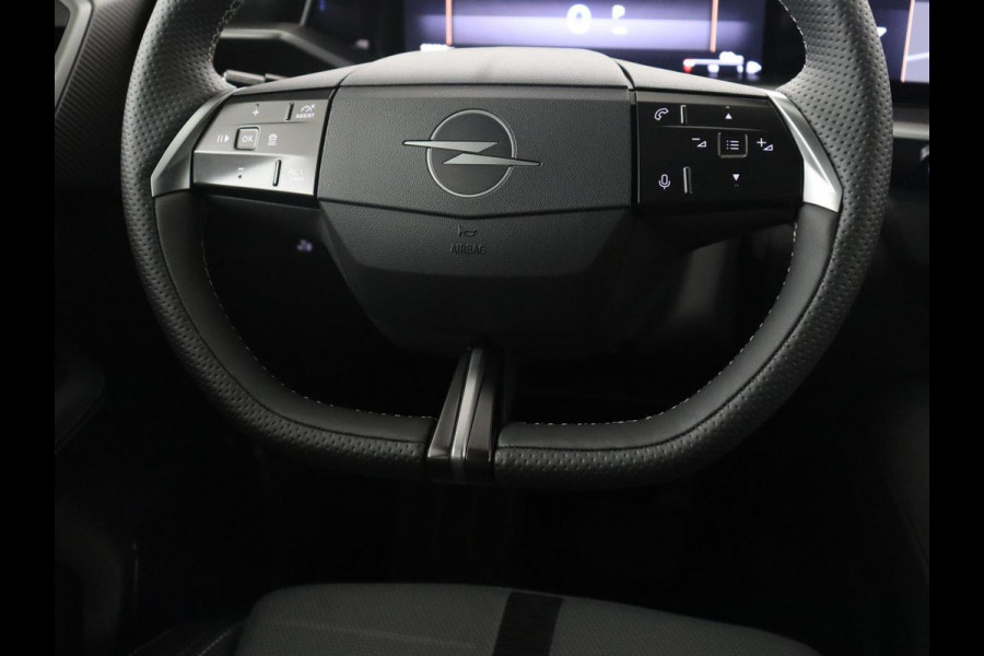 Opel Grandland 1.2 Turbo Hybrid GS Line | Automaat | Apple Carplay | Dodehoek Ass. | Stuurwielverwarming | Camera |