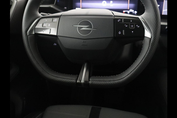 Opel Grandland 1.2 Turbo Hybrid GS Line | Automaat | Apple Carplay | Dodehoek Ass. | Stuurwielverwarming | Camera |