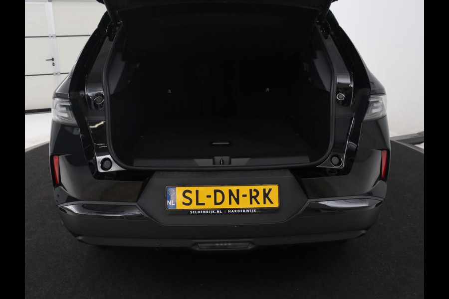 Opel Grandland 1.2 Turbo Hybrid GS Line | Automaat | Apple Carplay | Dodehoek Ass. | Stuurwielverwarming | Camera |