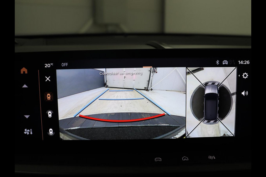 Opel Grandland 1.2 Turbo Hybrid GS Line | Automaat | Apple Carplay | Dodehoek Ass. | Stuurwielverwarming | Camera |