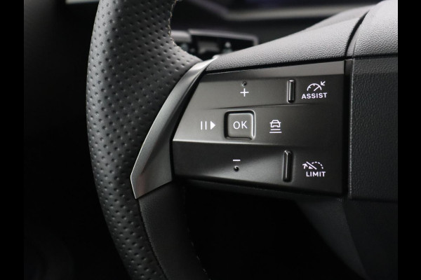 Opel Grandland 1.2 Turbo Hybrid GS Line | Automaat | Apple Carplay | Dodehoek Ass. | Stuurwielverwarming | Camera |