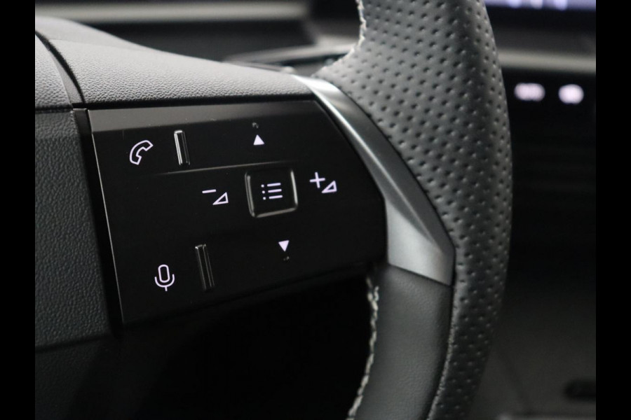 Opel Grandland 1.2 Turbo Hybrid GS Line | Automaat | Apple Carplay | Dodehoek Ass. | Stuurwielverwarming | Camera |