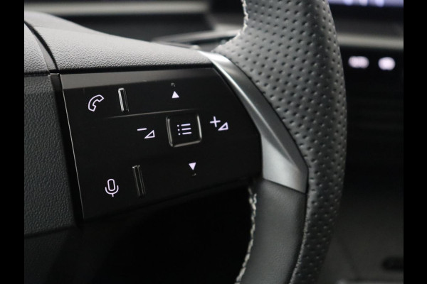 Opel Grandland 1.2 Turbo Hybrid GS Line | Automaat | Apple Carplay | Dodehoek Ass. | Stuurwielverwarming | Camera |
