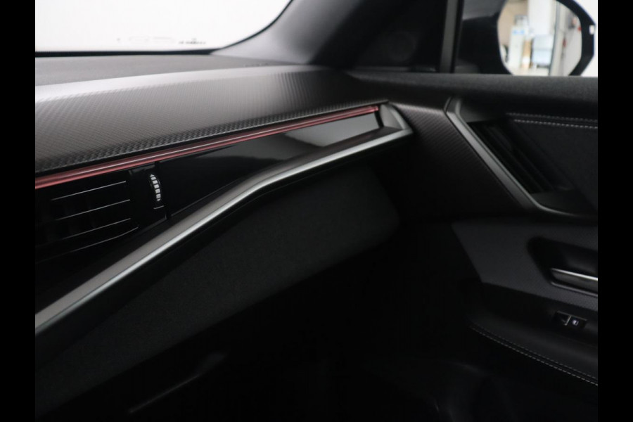 Opel Grandland 1.2 Turbo Hybrid GS Line | Automaat | Apple Carplay | Dodehoek Ass. | Stuurwielverwarming | Camera |