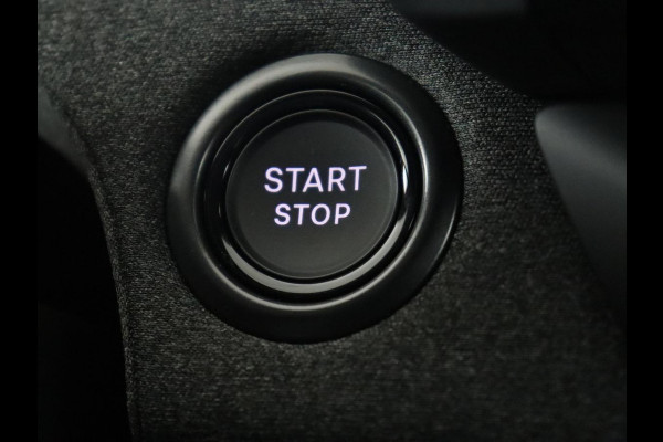 Opel Grandland 1.2 Turbo Hybrid GS Line | Automaat | Apple Carplay | Dodehoek Ass. | Stuurwielverwarming | Camera |