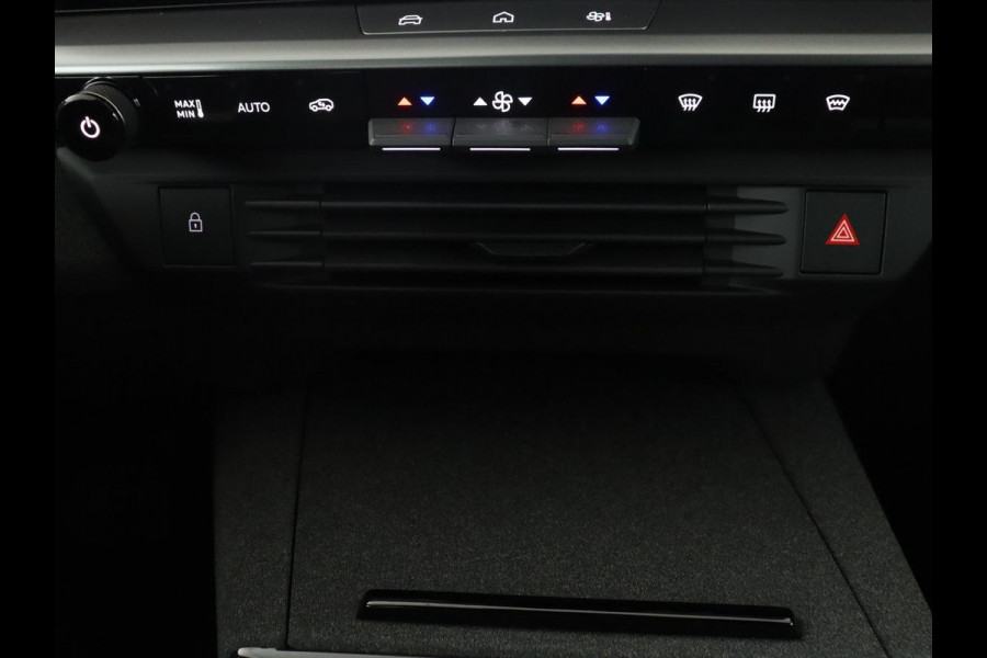 Opel Grandland 1.2 Turbo Hybrid GS Line | Automaat | Apple Carplay | Dodehoek Ass. | Stuurwielverwarming | Camera |