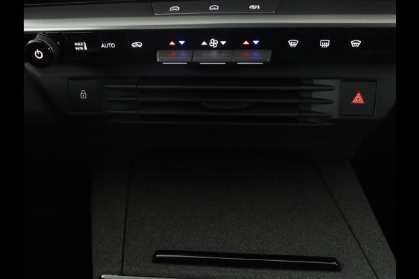 Opel Grandland 1.2 Turbo Hybrid GS Line | Automaat | Apple Carplay | Dodehoek Ass. | Stuurwielverwarming | Camera |