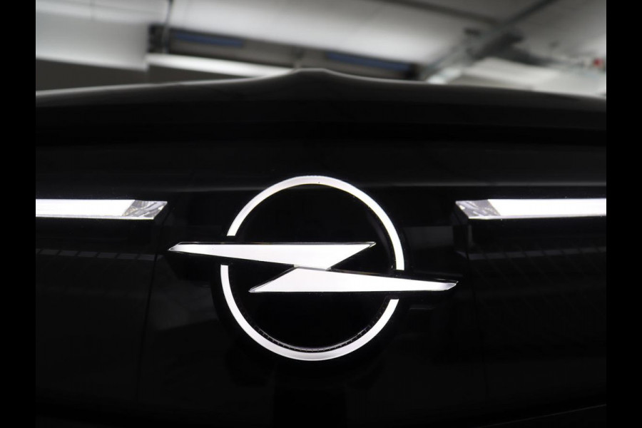 Opel Grandland 1.2 Turbo Hybrid GS Line | Automaat | Apple Carplay | Dodehoek Ass. | Stuurwielverwarming | Camera |