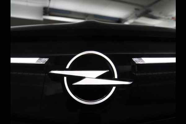 Opel Grandland 1.2 Turbo Hybrid GS Line | Automaat | Apple Carplay | Dodehoek Ass. | Stuurwielverwarming | Camera |