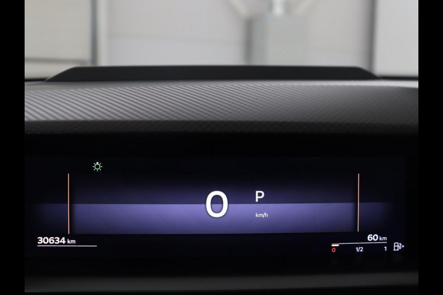 Opel Grandland 1.2 Turbo Hybrid GS Line | Automaat | Apple Carplay | Dodehoek Ass. | Stuurwielverwarming | Camera |