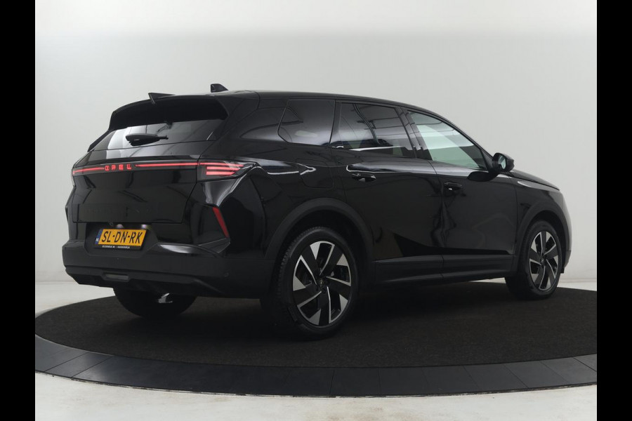 Opel Grandland 1.2 Turbo Hybrid GS Line | Automaat | Apple Carplay | Dodehoek Ass. | Stuurwielverwarming | Camera |