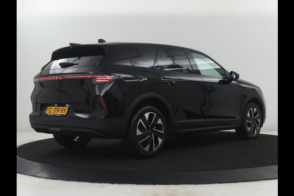 Opel Grandland 1.2 Turbo Hybrid GS Line | Automaat | Apple Carplay | Dodehoek Ass. | Stuurwielverwarming | Camera |