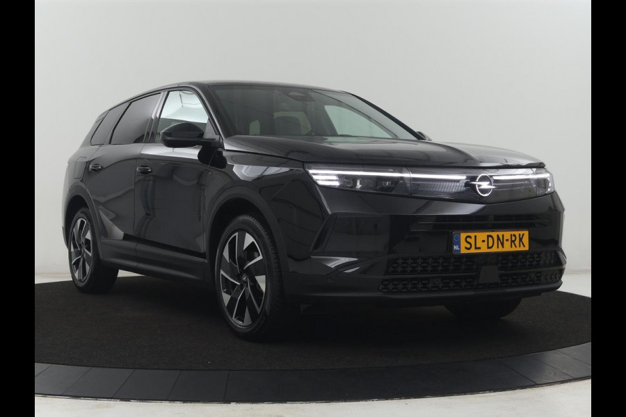 Opel Grandland 1.2 Turbo Hybrid GS Line | Automaat | Apple Carplay | Dodehoek Ass. | Stuurwielverwarming | Camera |