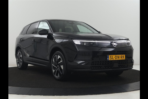 Opel Grandland 1.2 Turbo Hybrid GS Line | Automaat | Apple Carplay | Dodehoek Ass. | Stuurwielverwarming | Camera |