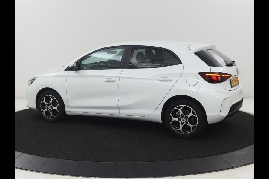 MG MG3 Hybrid+ 1.5 Hybrid+ Luxury | Navigatie | Stoelverwarming | Keyless Start | Stuurwielverwarming