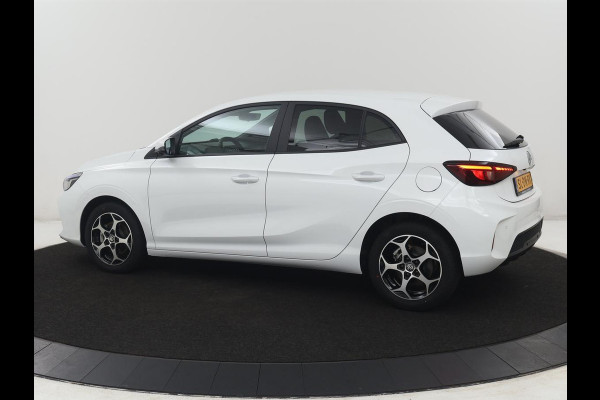 MG MG3 Hybrid+ 1.5 Hybrid+ Luxury | Navigatie | Stoelverwarming | Keyless Start | Stuurwielverwarming