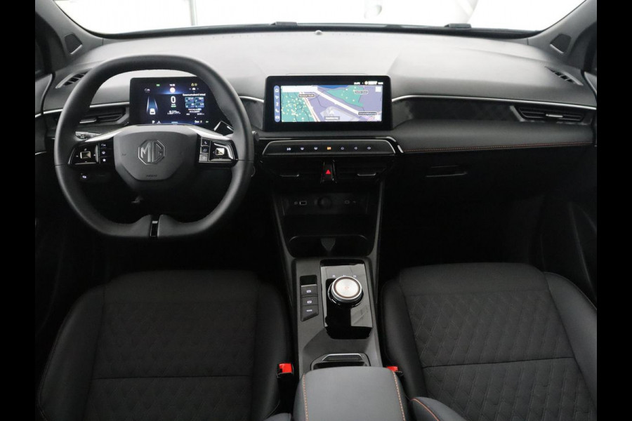 MG MG3 Hybrid+ 1.5 Hybrid+ Luxury | Navigatie | Stoelverwarming | Keyless Start | Stuurwielverwarming