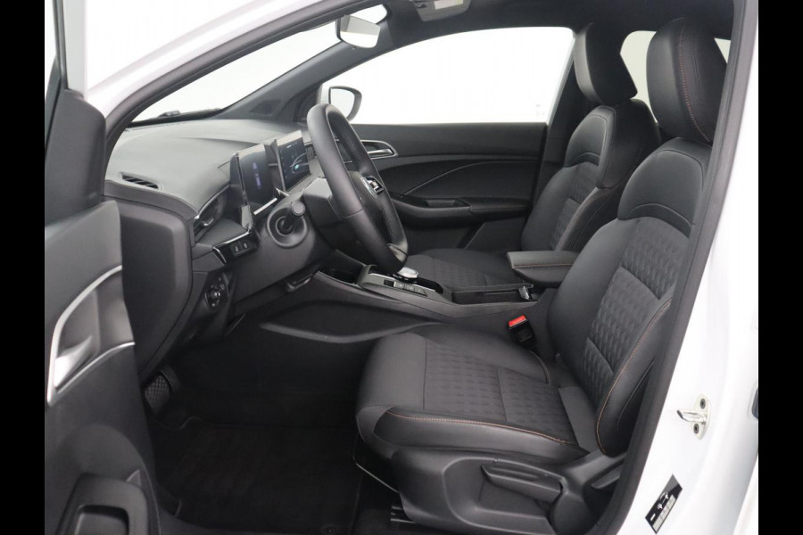 MG MG3 Hybrid+ 1.5 Hybrid+ Luxury | Navigatie | Stoelverwarming | Keyless Start | Stuurwielverwarming