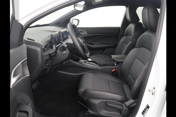 MG MG3 Hybrid+ 1.5 Hybrid+ Luxury | Navigatie | Stoelverwarming | Keyless Start | Stuurwielverwarming