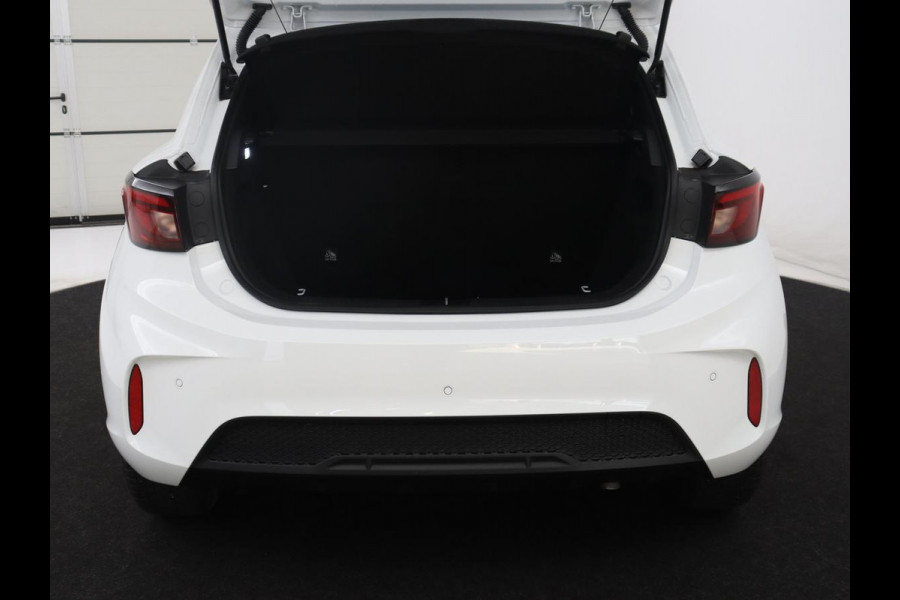 MG MG3 Hybrid+ 1.5 Hybrid+ Luxury | Navigatie | Stoelverwarming | Keyless Start | Stuurwielverwarming