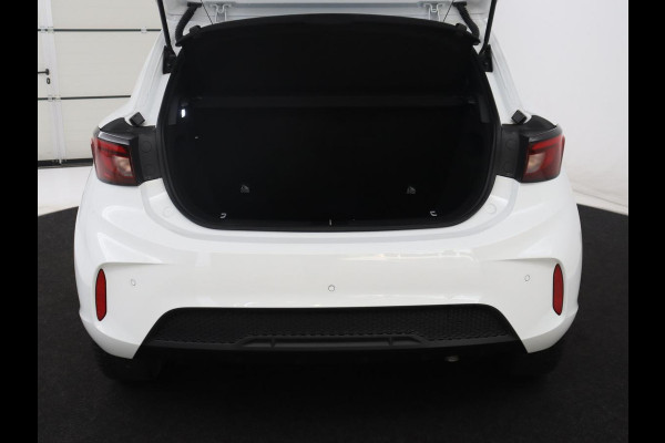 MG MG3 Hybrid+ 1.5 Hybrid+ Luxury | Navigatie | Stoelverwarming | Keyless Start | Stuurwielverwarming