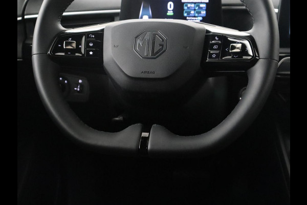 MG MG3 Hybrid+ 1.5 Hybrid+ Luxury | Navigatie | Stoelverwarming | Keyless Start | Stuurwielverwarming