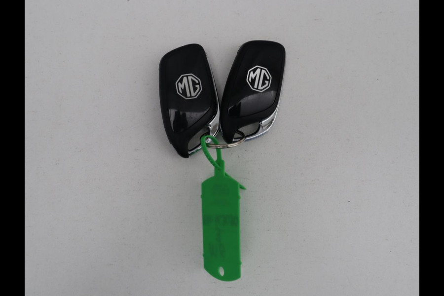 MG MG3 Hybrid+ 1.5 Hybrid+ Luxury | Navigatie | Stoelverwarming | Keyless Start | Stuurwielverwarming