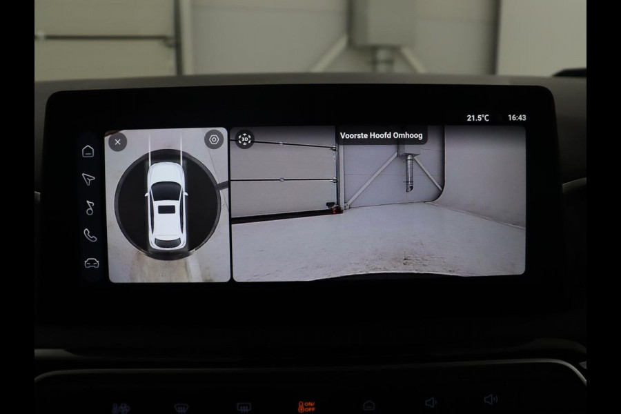 MG MG3 Hybrid+ 1.5 Hybrid+ Luxury | Navigatie | Stoelverwarming | Keyless Start | Stuurwielverwarming