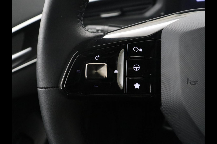 MG MG3 Hybrid+ 1.5 Hybrid+ Luxury | Navigatie | Stoelverwarming | Keyless Start | Stuurwielverwarming