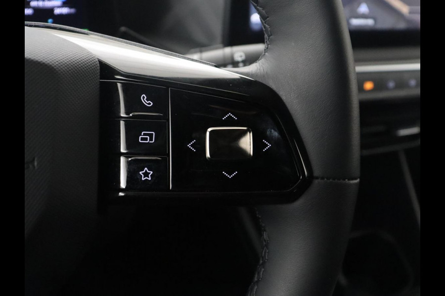 MG MG3 Hybrid+ 1.5 Hybrid+ Luxury | Navigatie | Stoelverwarming | Keyless Start | Stuurwielverwarming