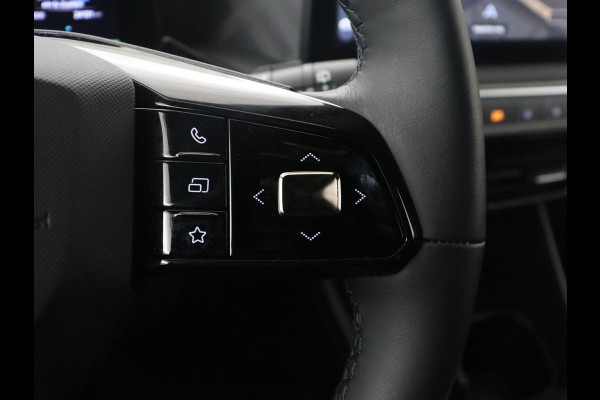MG MG3 Hybrid+ 1.5 Hybrid+ Luxury | Navigatie | Stoelverwarming | Keyless Start | Stuurwielverwarming