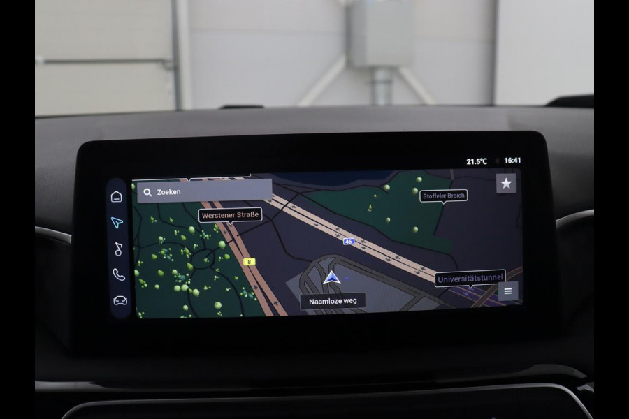 MG MG3 Hybrid+ 1.5 Hybrid+ Luxury | Navigatie | Stoelverwarming | Keyless Start | Stuurwielverwarming