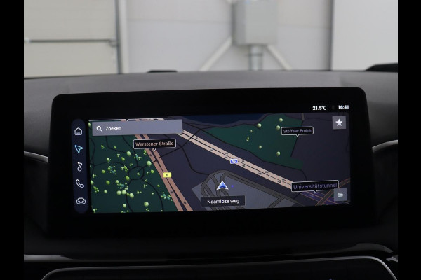 MG MG3 Hybrid+ 1.5 Hybrid+ Luxury | Navigatie | Stoelverwarming | Keyless Start | Stuurwielverwarming
