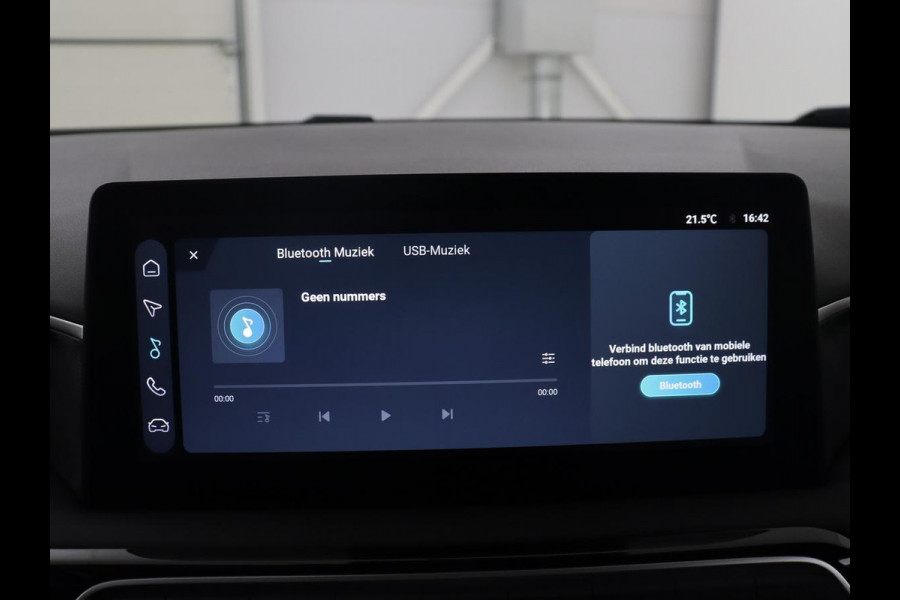 MG MG3 Hybrid+ 1.5 Hybrid+ Luxury | Navigatie | Stoelverwarming | Keyless Start | Stuurwielverwarming