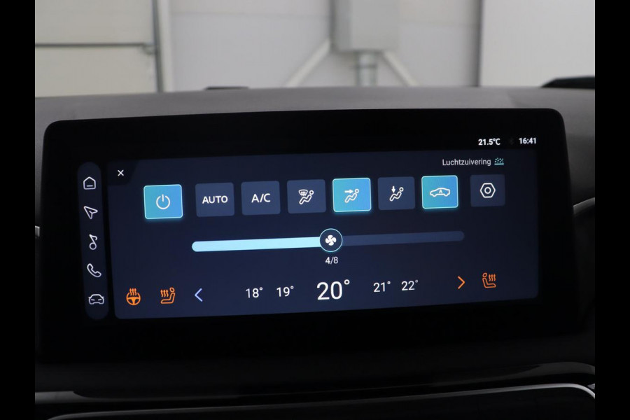 MG MG3 Hybrid+ 1.5 Hybrid+ Luxury | Navigatie | Stoelverwarming | Keyless Start | Stuurwielverwarming