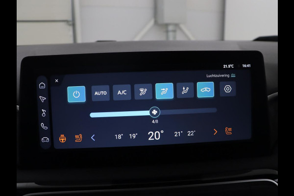 MG MG3 Hybrid+ 1.5 Hybrid+ Luxury | Navigatie | Stoelverwarming | Keyless Start | Stuurwielverwarming