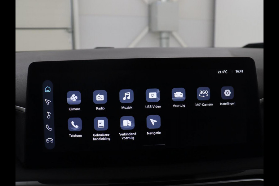 MG MG3 Hybrid+ 1.5 Hybrid+ Luxury | Navigatie | Stoelverwarming | Keyless Start | Stuurwielverwarming