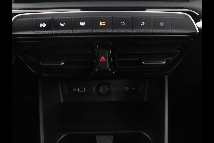 MG MG3 Hybrid+ 1.5 Hybrid+ Luxury | Navigatie | Stoelverwarming | Keyless Start | Stuurwielverwarming