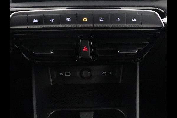 MG MG3 Hybrid+ 1.5 Hybrid+ Luxury | Navigatie | Stoelverwarming | Keyless Start | Stuurwielverwarming