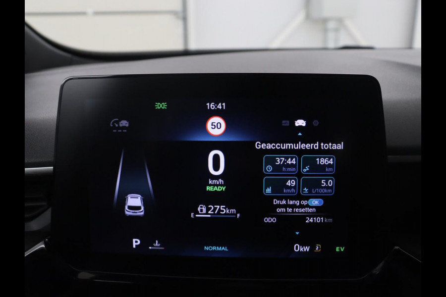 MG MG3 Hybrid+ 1.5 Hybrid+ Luxury | Navigatie | Stoelverwarming | Keyless Start | Stuurwielverwarming