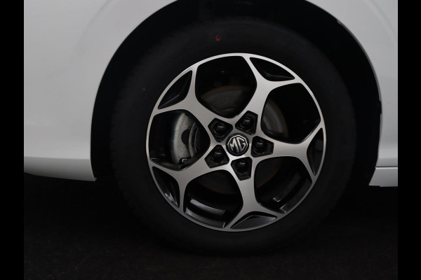 MG MG3 Hybrid+ 1.5 Hybrid+ Luxury | Navigatie | Stoelverwarming | Keyless Start | Stuurwielverwarming