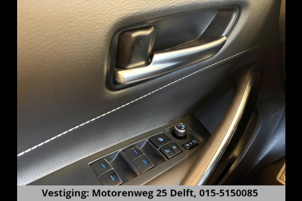 Toyota Corolla 1.8 HYBRID GR-SPORT BI-TONE AUTOMAAT GARANTIE 2031 CARPLAY NAVI.BI-TONE .PDC V+A .CLIMA.ADAPTIVE CRUISE