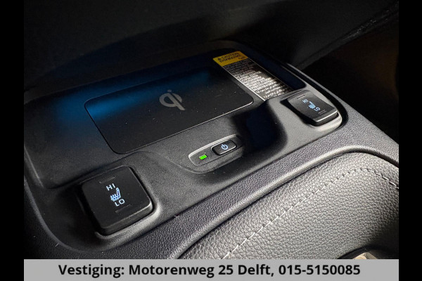Toyota Corolla 1.8 HYBRID GR-SPORT BI-TONE AUTOMAAT GARANTIE 2031 CARPLAY NAVI.BI-TONE .PDC V+A .CLIMA.ADAPTIVE CRUISE