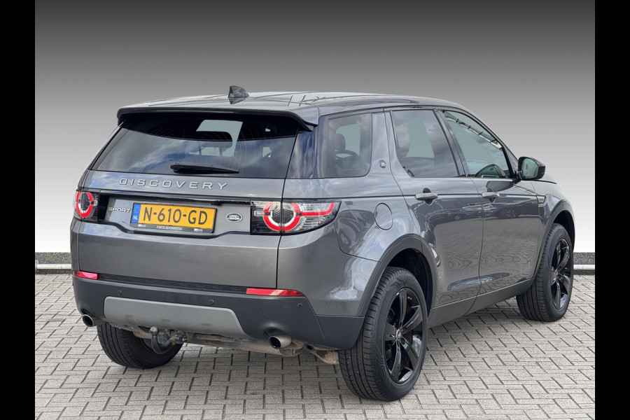 Land Rover Discovery Sport 2.0 Si4 4WD HSE Luxury LEDER | TREKHAAK | CAMERA